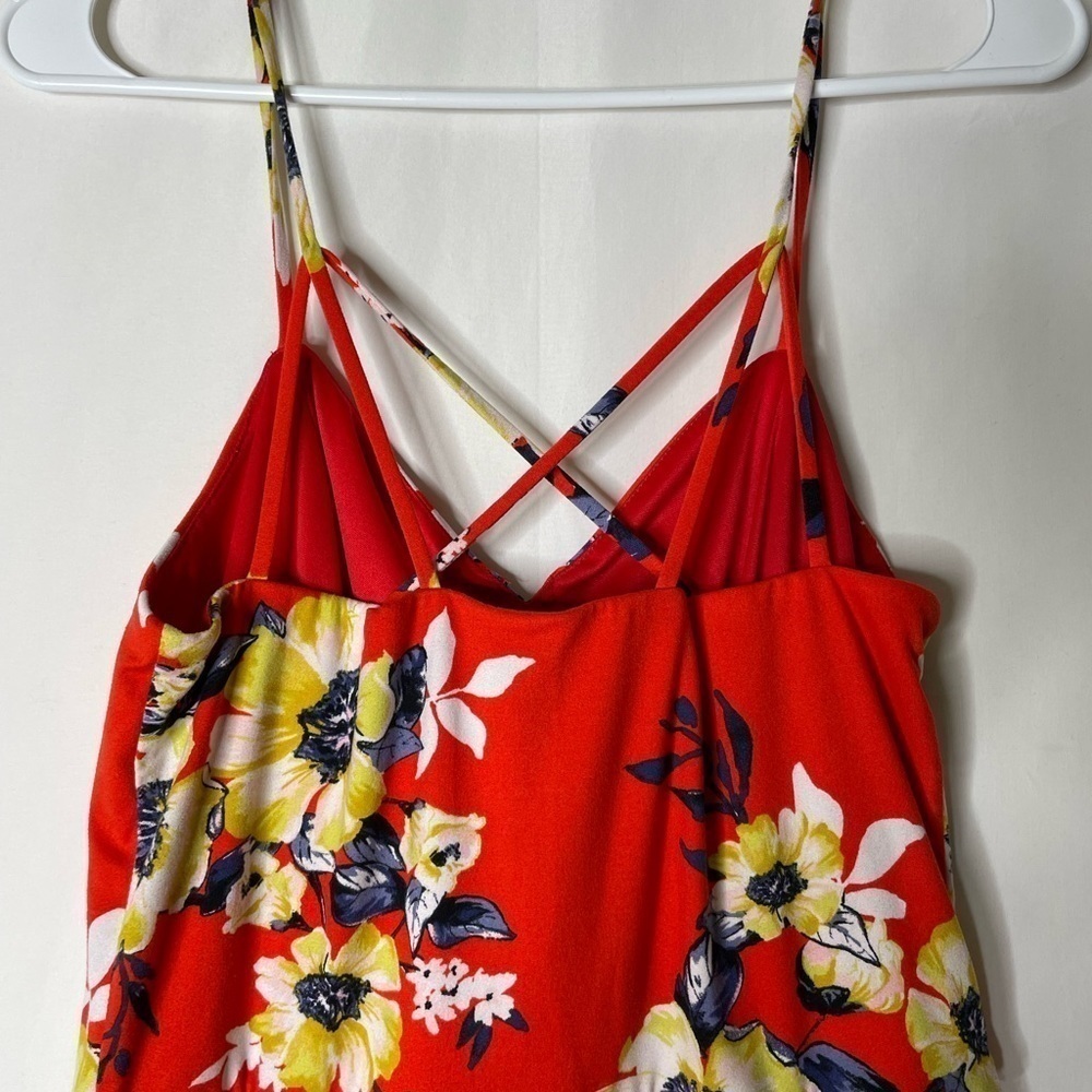 A. Byer Summer Dress - Picture 4 of 7